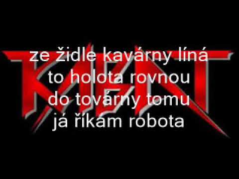 Kabát - Nesmrtelná teta