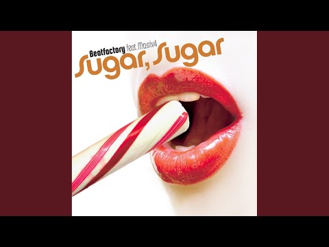 Sugar, Sugar (Club Mix)