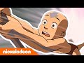 Avatar: De Legende van Aang | Een ritje op de Unagi | Nickelodeon Nederlands