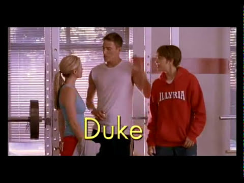 Trailer-Vorschau: She's the Man - Voll mein Typ