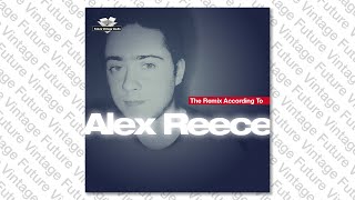 Arkarna - House On Fire (Alex Reece&#39;s Vocal Mix)
