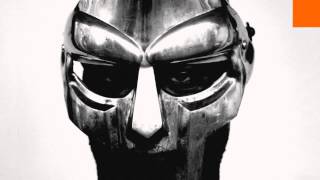 Madvillain - Operation Lifesaver - Madvillainy (Full Album)