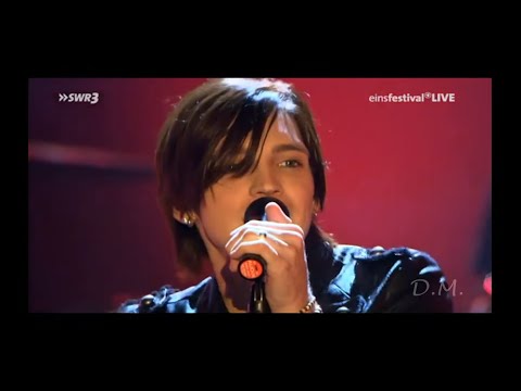 Alex Max Band ~ We've All Been There 2010 (Live in Germany) (w/lyrics) [4K]