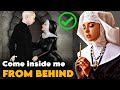 S X LIFE Of Medieval Nuns REVEALED Naughty Nuns With Some GUILTY PLEASURES Documentary