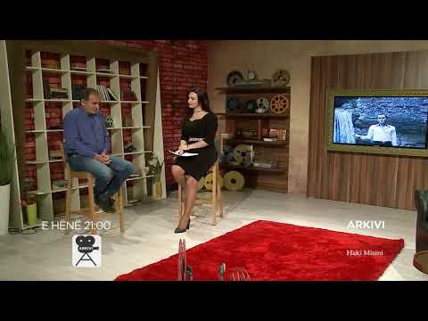 PROMO - ARKIVI  - SHQIPËRIA  & HAKI MISINI