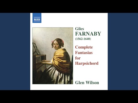 Construe my meaning (arr. G. Wilson)