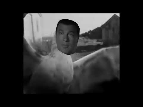 The Lighthouse Killing Steven Seagull scene