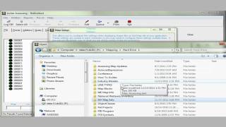 Map Add Parcel Layer