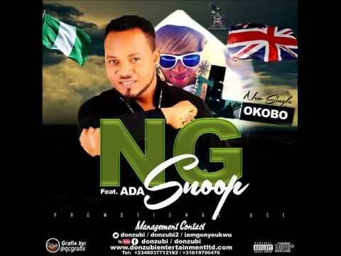 NG Ft Ada Snoop [OKOBO ] DONZUBI ENT: OFFICIAL FAVOURITES NAIJA JAM