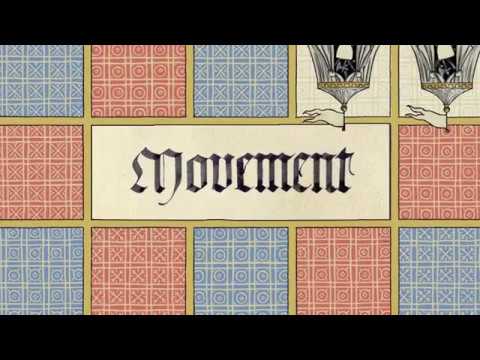 Deus Vult - Movement