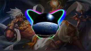 V-Pop Lindsey Stirling Violin Backing Tracks (Vale Version)