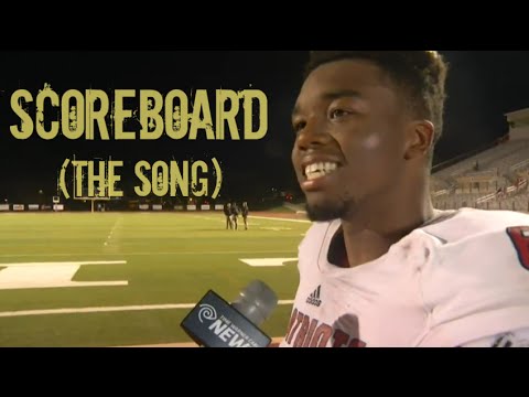 Scoreboard by Apollos Hester - Songify This!
