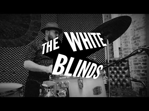 The White Blinds — COLD HEAT • LIVE @ PICO UNION