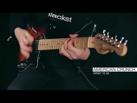 Blackstar Artist 10 Anniversary Edition