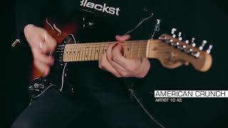 Video thumbnail for Blackstar Artist 10 Anniversary Edition by Blackstar Amplification