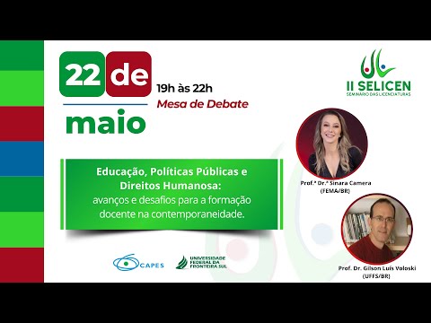 Mesa 4 - Dia 22