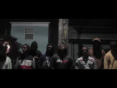 ShredMoney ( TrellBandz x ShredMoneyHeem ) x Curnal - Better Life { OFFICAL MUSIC VIDEO )