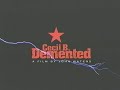Cecil B Demented 2000 VHS Movie Trailer