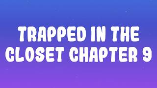 R. Kelly - Trapped in the Closet Chapter 9