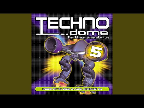 MUSICA (Kick Da Mix)