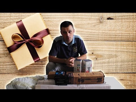 YGMunboxing: I bi svjetlo...