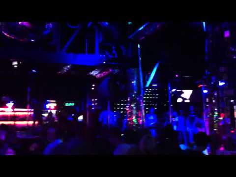 FBI Tai Pan Disco / Patong 2013