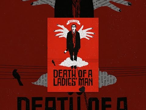 Death of a Ladies' Man