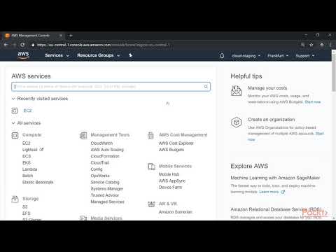 Reliability and Resilience on AWS What s an AMI | packtpub com