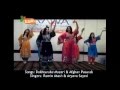 AFGHANGIRLS Qataghani Qarsak Attan Dance 2014 USA DANCE RAQS