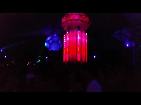 Boom 2018  35 nighttime dancetemple 4