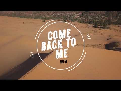 We Architects - Come Back To Me - Feat. Connor Manley