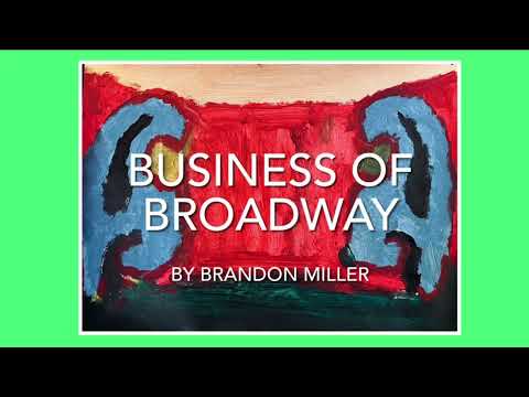 Brandon Miller - Convention At The Party - Misc Originals