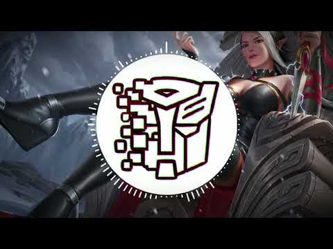 MONXX & WALTER WILDE VS GRYM - THE MAMA SONG