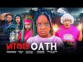 WITCHES OATH CHIMAMANDA AUGUSTINE Latestmovies 2025 Nigerianmovies