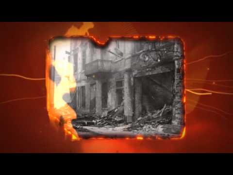 Charles Joseph Coward: The Count of Auschwitz