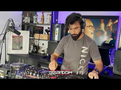 Gearbox Podcast - April 2022