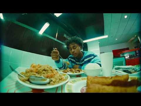 Eli Derby - Girl Calm Down [Official Video]