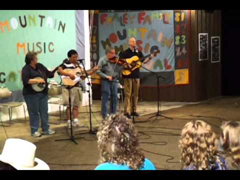 Bobby Taylor - Fair Morning Hornpipe.mp4