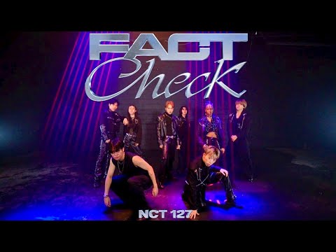 NCT 127 엔시티 127 'Fact Check (불가사의; 不可思議)' Dance Cover [R.P.M]