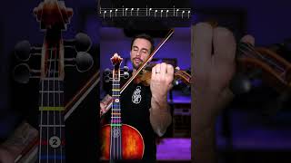 🎻 Lightly Row - Suzuki Book 1 Tutorial with Sheet Music and Violin Tabs 🤘