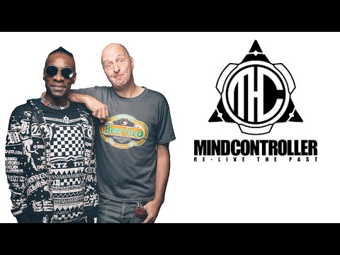 Flamman & Abraxas - Liveset at Mindcontroller 2017