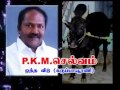 Pkm Selvam Jallikattu Peravai