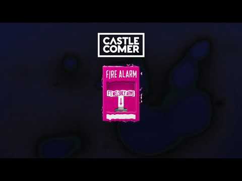 Castlecomer - Fire Alarm (feat. Welshly Arms)