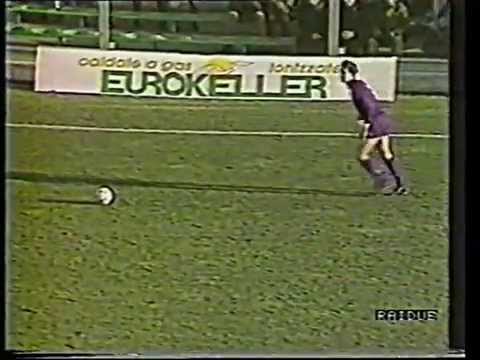 1990/91, Serie A, Fiorentina - Roma 1-1 (18)