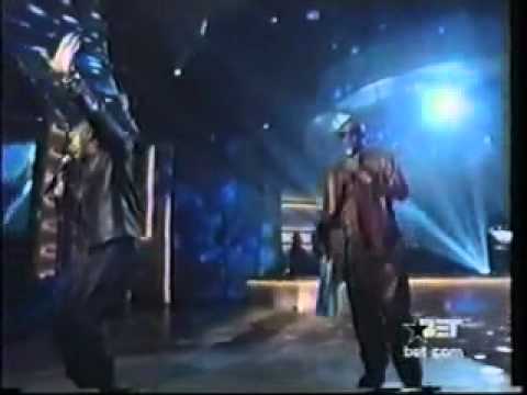 K-Ci and Jojo - Lately (Appreciation to Stevie Wonder)