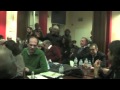 Επιτροπή Ελλήνων βουλευτών στην ελληνική κοινότητα Βερολίνου (ενθουσιώδης υποδοχή -VIDEO)