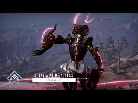 Warframe Previews Its Upcoming Spring Content With New Gameplay Trailer