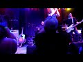 Chamberlain  "Go Down Believing" live Moon in My Saddle tour Columbus Sept. 2018