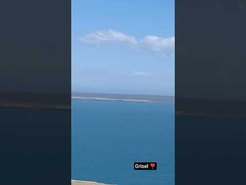 inmensamente Bello Puerto San Julián Santa Cruz Argentina, yendo a pescar 🎣🎣