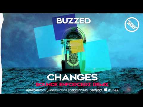 DNZ166 // BUZZED - CHANGES BOUNCE ENFORCERZ REMIX (Official Video DNZ RECORDS)